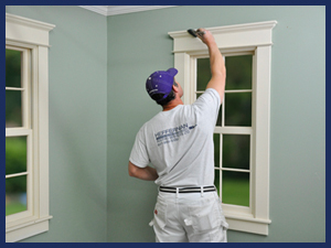 Glenview, IL 60025 Painter For A Day